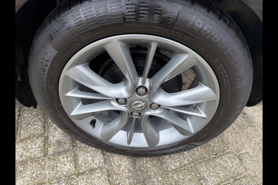 Opel ADAM 1.0 Turbo Rocks Ilvy Favourite,airco,cruisecontrol,parkeersensoren,