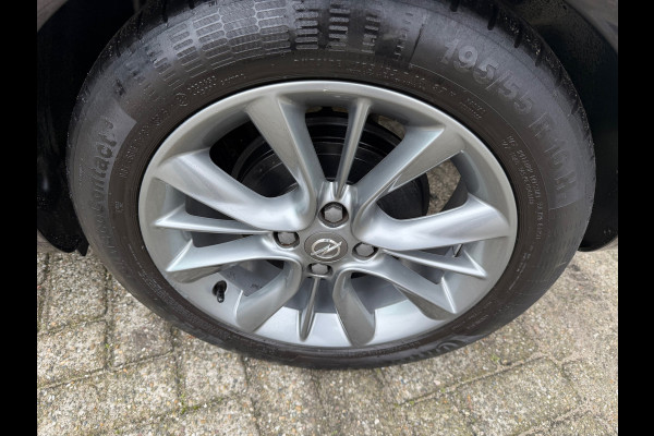 Opel ADAM 1.0 Turbo Rocks Ilvy Favourite,airco,cruisecontrol,parkeersensoren,