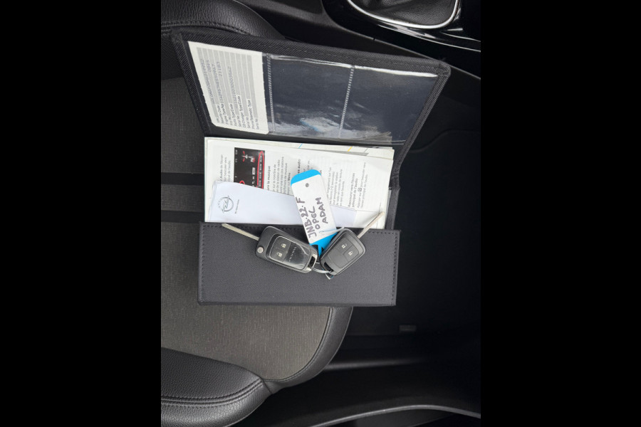 Opel ADAM 1.0 Turbo Rocks Ilvy Favourite,airco,cruisecontrol,parkeersensoren,