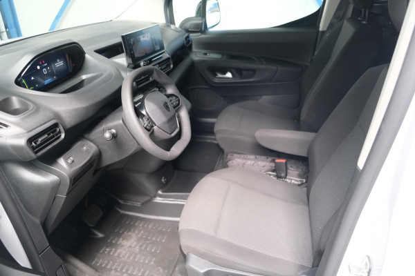 Peugeot Partner 1.5 BlueHDi 130 EAT8 S&S Automaat - N.A.P. Airco, Cruise, Navi, PDC, Camera, Trekhaak.