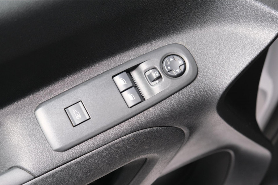 Peugeot Partner 1.5 BlueHDi 130 EAT8 S&S Automaat - N.A.P. Airco, Cruise, Navi, PDC, Camera, Trekhaak.