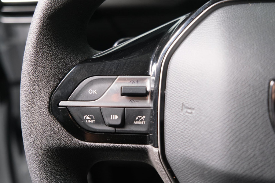 Peugeot Partner 1.5 BlueHDi 130 EAT8 S&S Automaat - N.A.P. Airco, Cruise, Navi, PDC, Camera, Trekhaak.