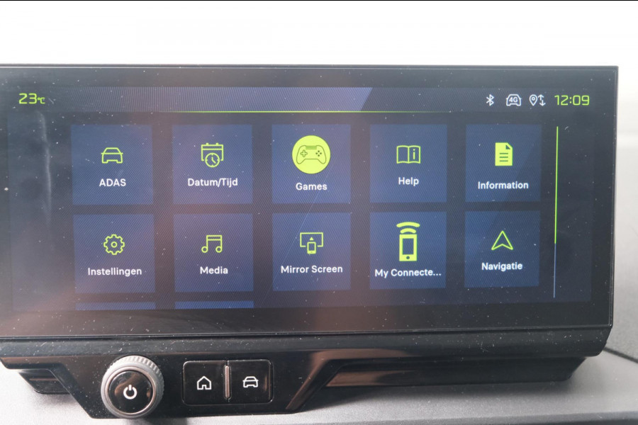 Peugeot Partner 1.5 BlueHDi 130 EAT8 S&S Automaat - N.A.P. Airco, Cruise, Navi, PDC, Camera, Trekhaak.