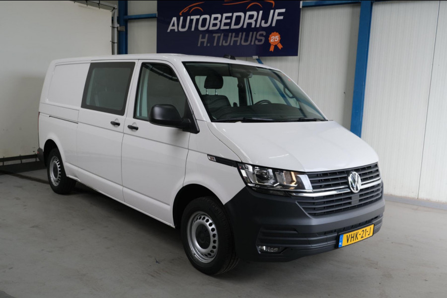 Volkswagen Transporter 2.0 TDI L2H1 30 DC