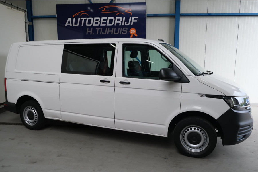 Volkswagen Transporter 2.0 TDI L2H1 30 DC