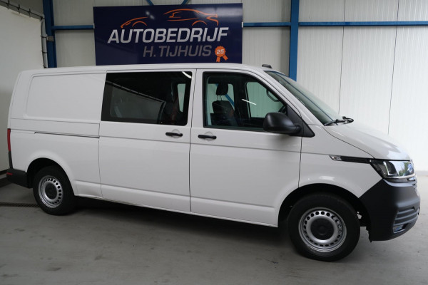 Volkswagen Transporter 2.0 TDI L2H1 30 DC