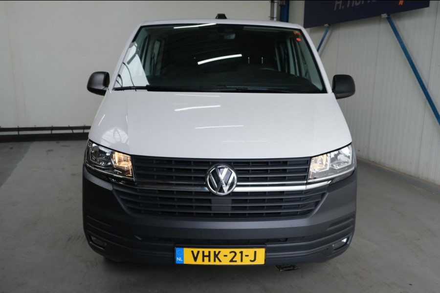 Volkswagen Transporter 2.0 TDI L2H1 30 DC