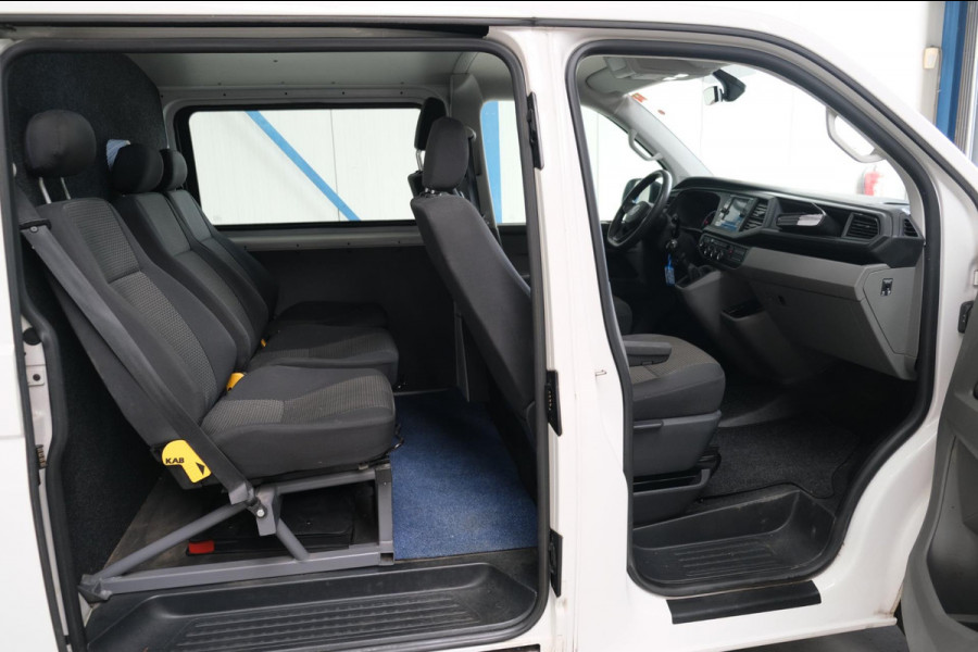 Volkswagen Transporter 2.0 TDI L2H1 30 DC