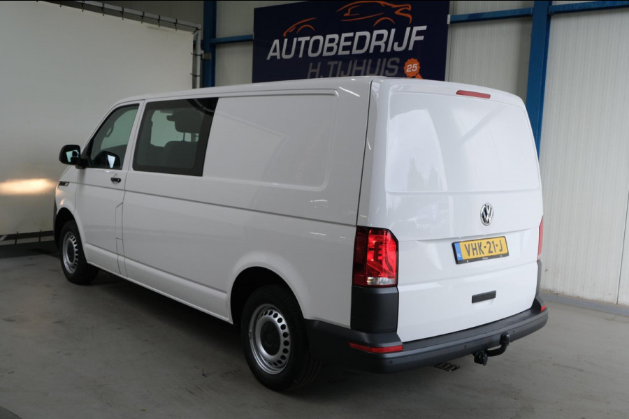 Volkswagen Transporter 2.0 TDI L2H1 30 DC
