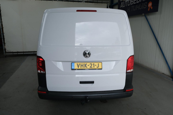 Volkswagen Transporter 2.0 TDI L2H1 30 DC