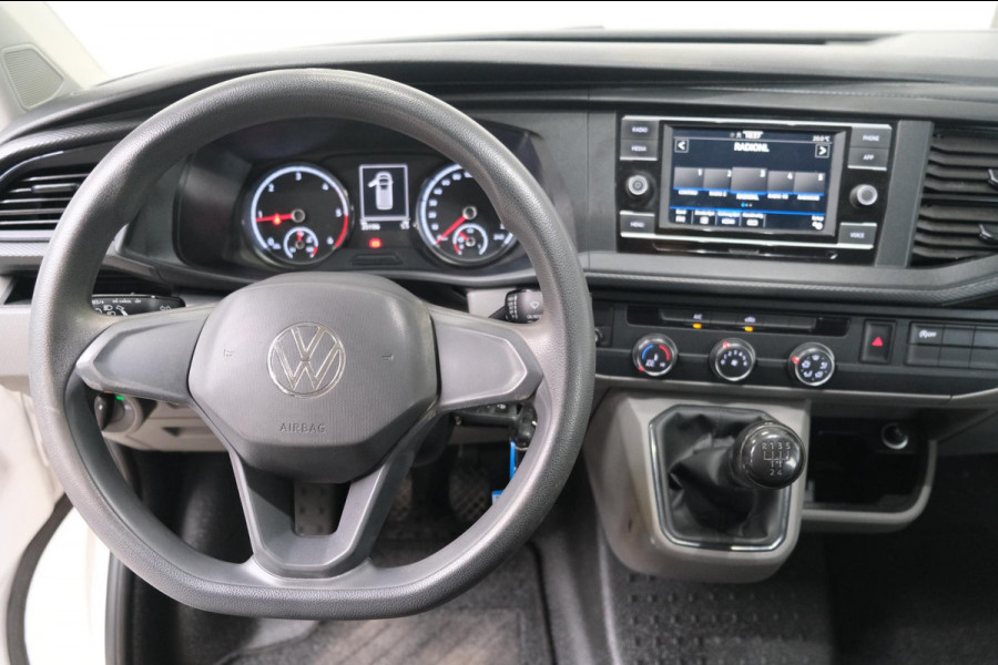 Volkswagen Transporter 2.0 TDI L2H1 30 DC