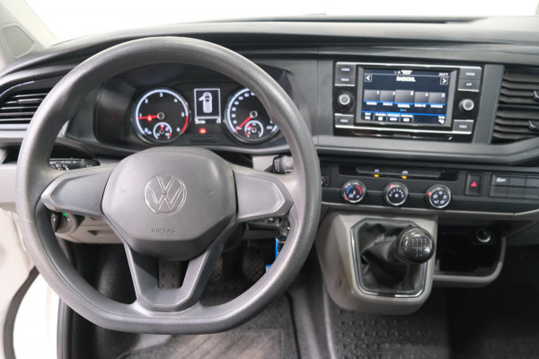 Volkswagen Transporter 2.0 TDI L2H1 30 DC