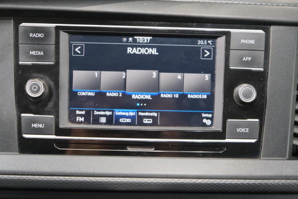 Volkswagen Transporter 2.0 TDI L2H1 30 DC