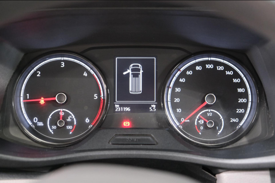 Volkswagen Transporter 2.0 TDI L2H1 30 DC