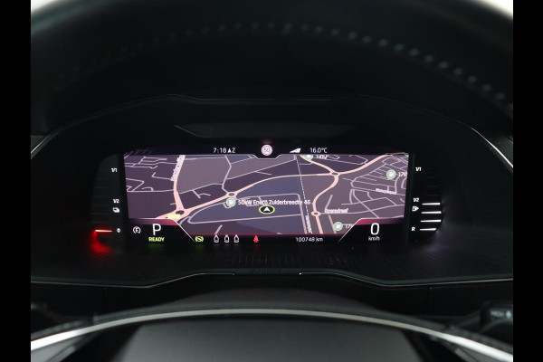 Škoda Superb 1.4 TSI iV Sportline | Panoramadak | Trekhaak | Stoelverwarming | Adaptive cruise | Camera | Alcantara | 19'' | Carplay | Matrix LED | Navigatie | Achterbankverwarming | PHEV | Plug In