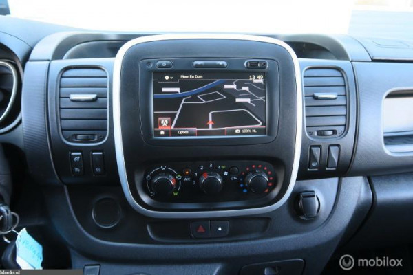 Fiat Talento 1.6 MJ EcoJet L1 125pk EURO6 3 Persoons