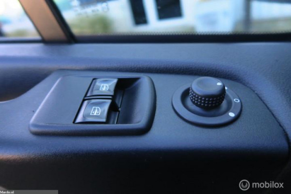 Fiat Talento 1.6 MJ EcoJet L1 125pk EURO6 3 Persoons