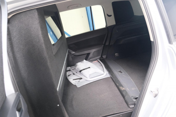 Volkswagen Touran 2.0 TDI 150 PK DSG > Grijskenteken < - Airco, Cruise, PDC.