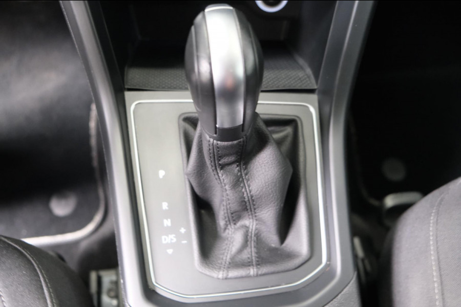 Volkswagen Touran 2.0 TDI 150 PK DSG > Grijskenteken < - Airco, Cruise, PDC.