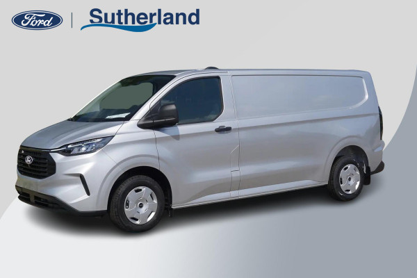 Ford Transit Custom 320 2.0 TDCI L2H1 Trend 136pk | Scherm | Camera | Parkeersensoren
