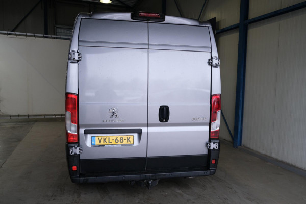Peugeot Boxer 435 2.2 BlueHDi 165 L3H2 Zwaar Premium
