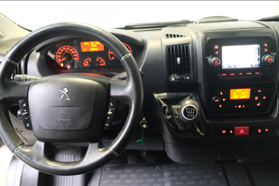Peugeot Boxer 435 2.2 BlueHDi 165 L3H2 Zwaar Premium