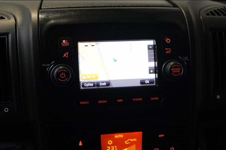 Peugeot Boxer 435 2.2 BlueHDi 165 L3H2 Zwaar Premium