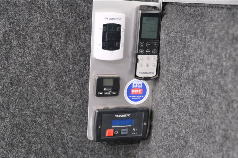 Mercedes-Benz Sprinter 516 2.2 CDI L3H3 EURO VI-D Automaat - Verkoop wagen, Bakwagen, Meubelbak.