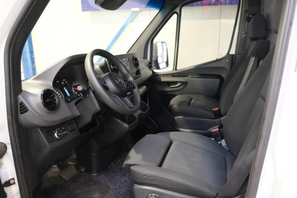 Mercedes-Benz Sprinter 516 2.2 CDI L3H3 EURO VI-D Automaat - Verkoop wagen, Bakwagen, Meubelbak.
