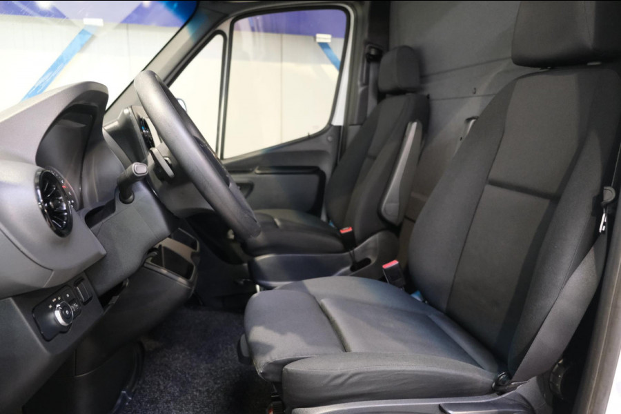 Mercedes-Benz Sprinter 516 2.2 CDI L3H3 EURO VI-D Automaat - Verkoop wagen, Bakwagen, Meubelbak.