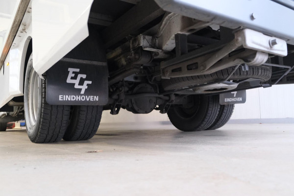 Mercedes-Benz Sprinter 516 2.2 CDI L3H3 EURO VI-D Automaat - Verkoop wagen, Bakwagen, Meubelbak.