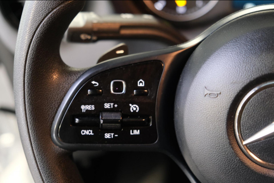 Mercedes-Benz Sprinter 516 2.2 CDI L3H3 EURO VI-D Automaat - Verkoop wagen, Bakwagen, Meubelbak.