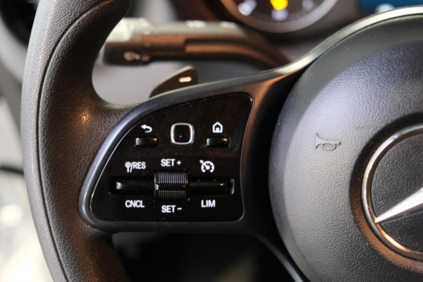 Mercedes-Benz Sprinter 516 2.2 CDI L3H3 EURO VI-D Automaat - Verkoop wagen, Bakwagen, Meubelbak.