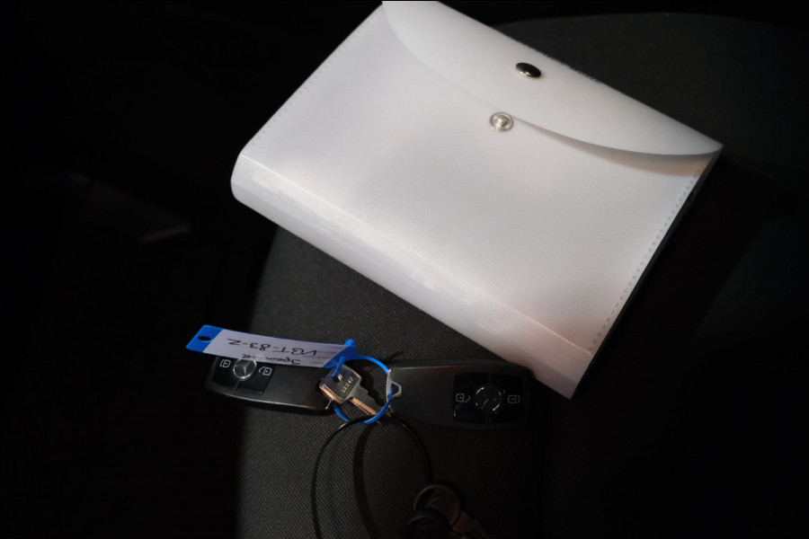 Mercedes-Benz Sprinter 516 2.2 CDI L3H3 EURO VI-D Automaat - Verkoop wagen, Bakwagen, Meubelbak.