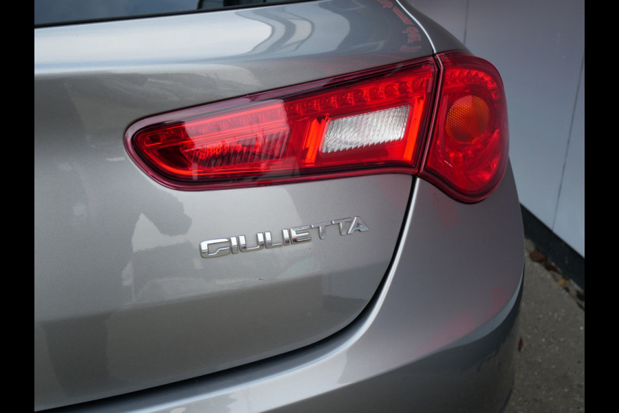 Alfa Romeo Giulietta 1.4 TURBO MULTIAIR SUPER | AUTOMAAT | LEER | 1e EIG | RIEM V.V.!!