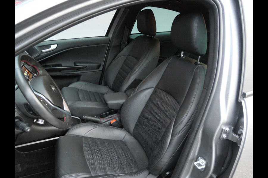 Alfa Romeo Giulietta 1.4 TURBO MULTIAIR SUPER | AUTOMAAT | LEER | 1e EIG | RIEM V.V.!!