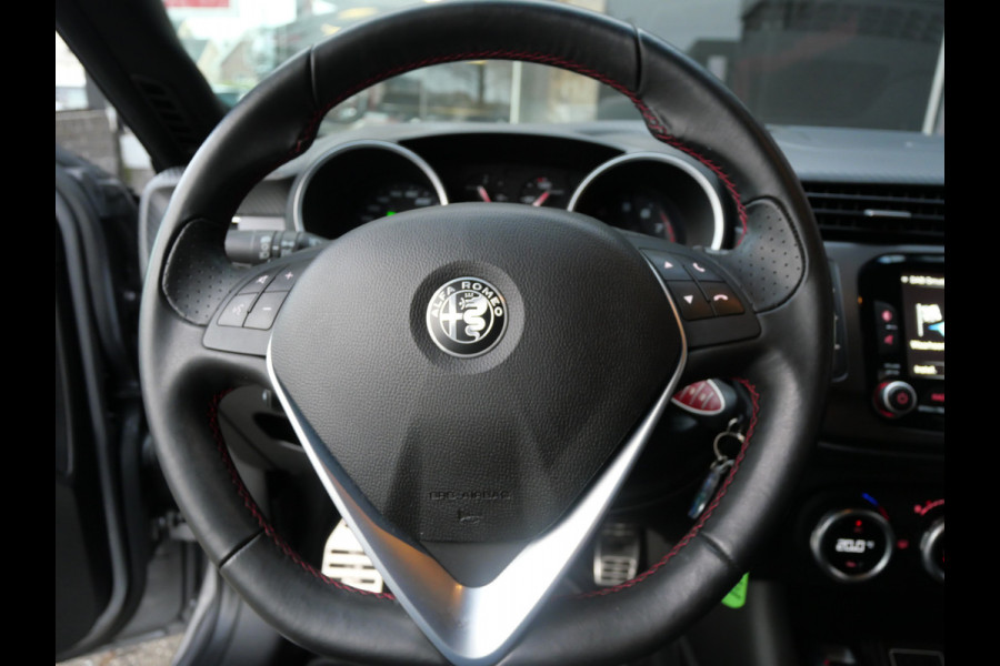 Alfa Romeo Giulietta 1.4 TURBO MULTIAIR SUPER | AUTOMAAT | LEER | 1e EIG | RIEM V.V.!!