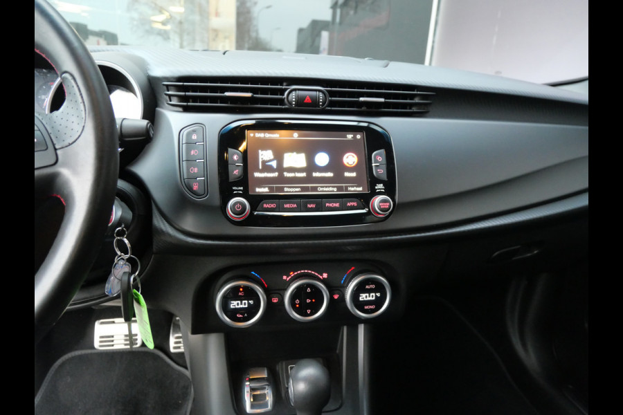 Alfa Romeo Giulietta 1.4 TURBO MULTIAIR SUPER | AUTOMAAT | LEER | 1e EIG | RIEM V.V.!!