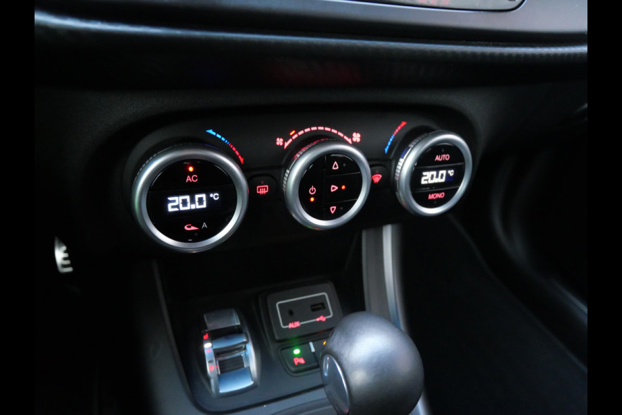 Alfa Romeo Giulietta 1.4 TURBO MULTIAIR SUPER | AUTOMAAT | LEER | 1e EIG | RIEM V.V.!!