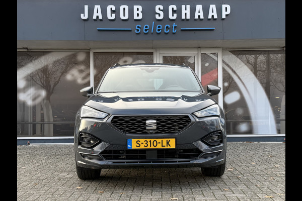 Seat Tarraco 1.4 TSI e-Hybrid PHEV FR / 20"LM / 360 camera / Trekhaak (1800kg)  / Keyless / Navi / Carplay / BTW