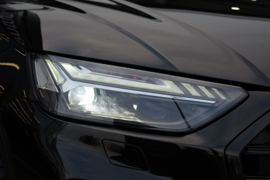 Audi Q5 55 TFSI e 367 PK Quattro Competition S-Line PHEV, Panoramadak, RS-Leder, Tour-Pakket, Carplay