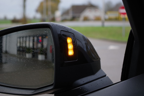 Audi Q5 55 TFSI e 367 PK Quattro Competition S-Line PHEV, Panoramadak, RS-Leder, Tour-Pakket, Carplay