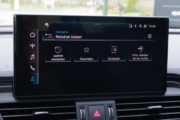 Audi Q5 55 TFSI e 367 PK Quattro Competition S-Line PHEV, Panoramadak, RS-Leder, Tour-Pakket, Carplay