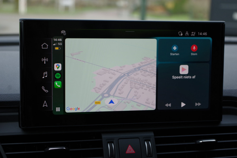 Audi Q5 55 TFSI e 367 PK Quattro Competition S-Line PHEV, Panoramadak, RS-Leder, Tour-Pakket, Carplay