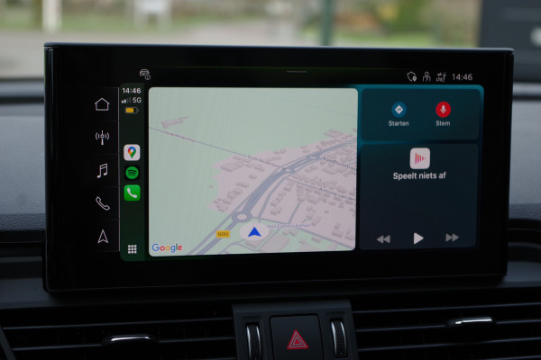 Audi Q5 55 TFSI e 367 PK Quattro Competition S-Line PHEV, Panoramadak, RS-Leder, Tour-Pakket, Carplay