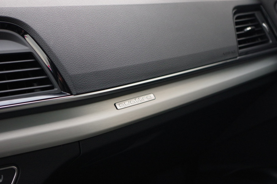 Audi Q5 55 TFSI e 367 PK Quattro Competition S-Line PHEV, Panoramadak, RS-Leder, Tour-Pakket, Carplay