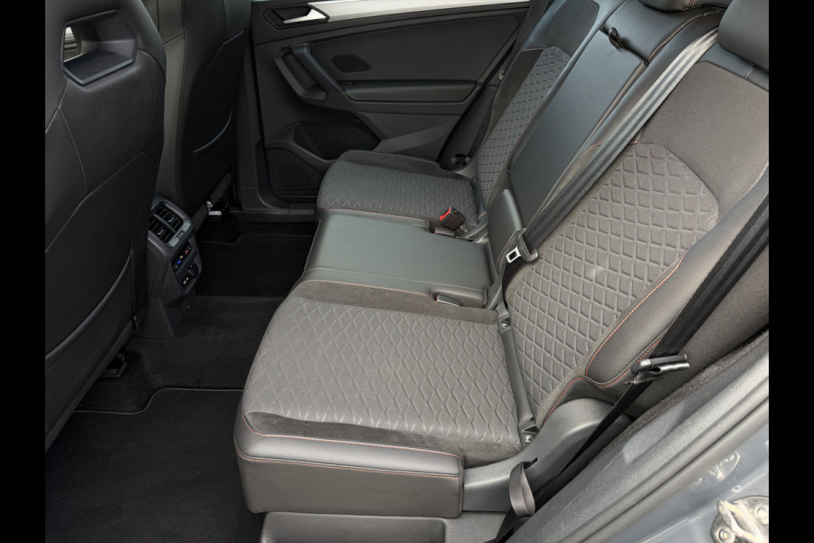 Seat Tarraco 1.4 TSI e-Hybrid PHEV FR / 20"LM / 360 camera / Trekhaak (1800kg)  / Keyless / Navi / Carplay / BTW