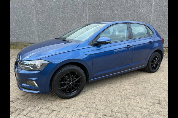 Volkswagen Polo 1.0 TSI Comfortline | APPLE CARPLAY/ANDROID AUTO | BLUETOOTH | APK BIJ AFLEVERING | GARANTIE | DEALER ONDERHOUDEN
