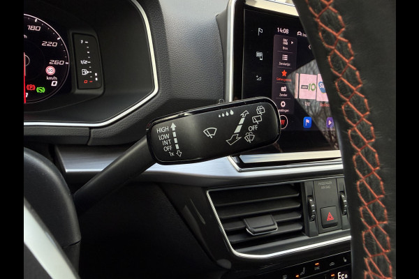 Seat Tarraco 1.4 TSI e-Hybrid PHEV FR / 20"LM / 360 camera / Trekhaak (1800kg)  / Keyless / Navi / Carplay / BTW