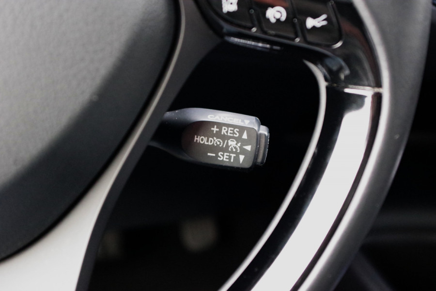 Toyota C-HR 1.8 Hybrid Automaat Active, Adap. Cruise Control, Climate Control, Camera